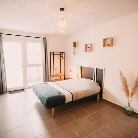 בסאנקון Franc-Bisontin - Unique ! 4 Logements Disponibles מראה חיצוני תמונה