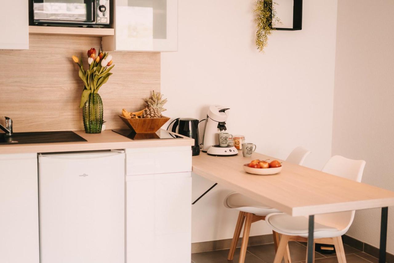 בסאנקון Franc-Bisontin - Unique ! 4 Logements Disponibles מראה חיצוני תמונה