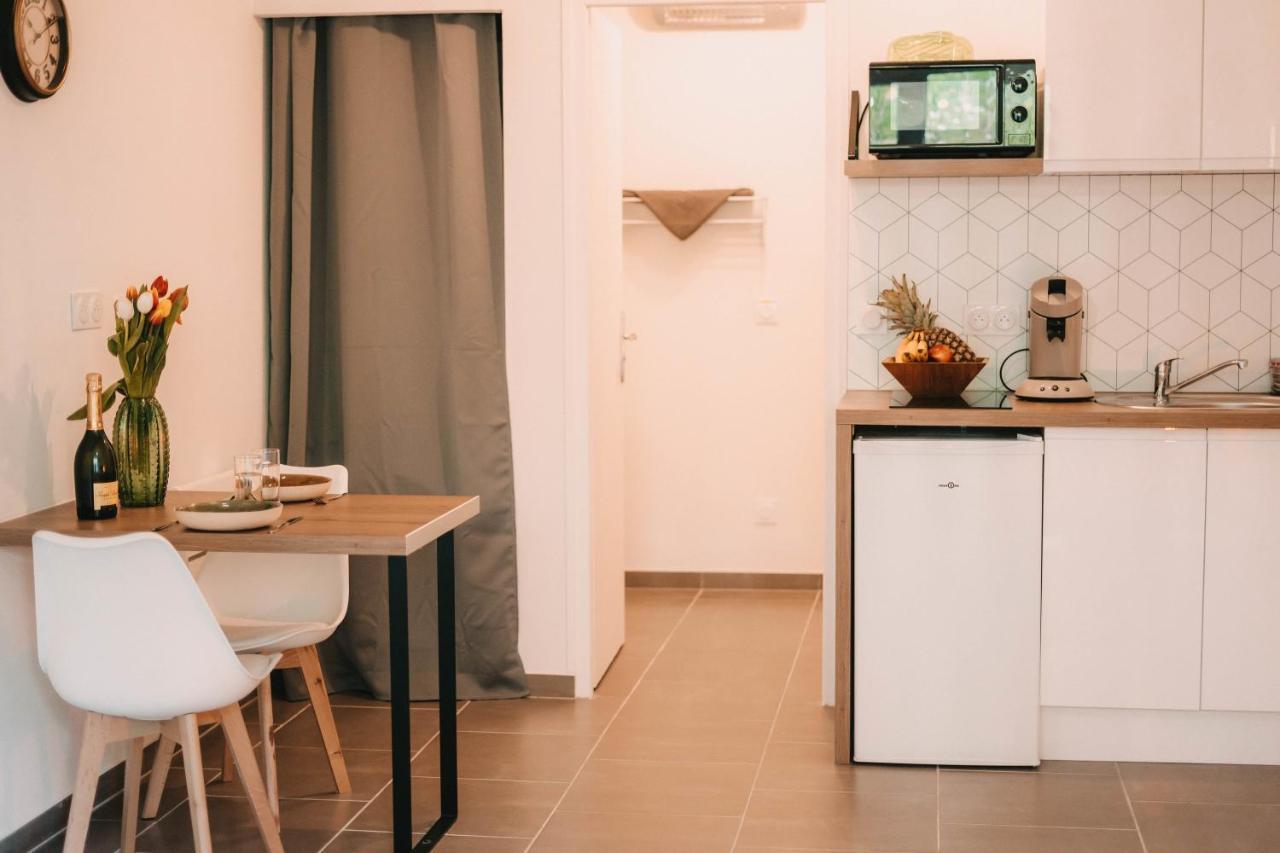 בסאנקון Franc-Bisontin - Unique ! 4 Logements Disponibles מראה חיצוני תמונה