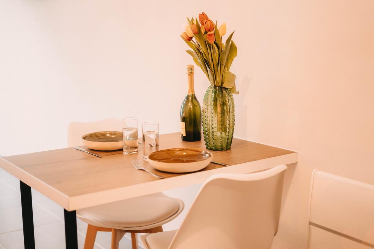 בסאנקון Franc-Bisontin - Unique ! 4 Logements Disponibles מראה חיצוני תמונה