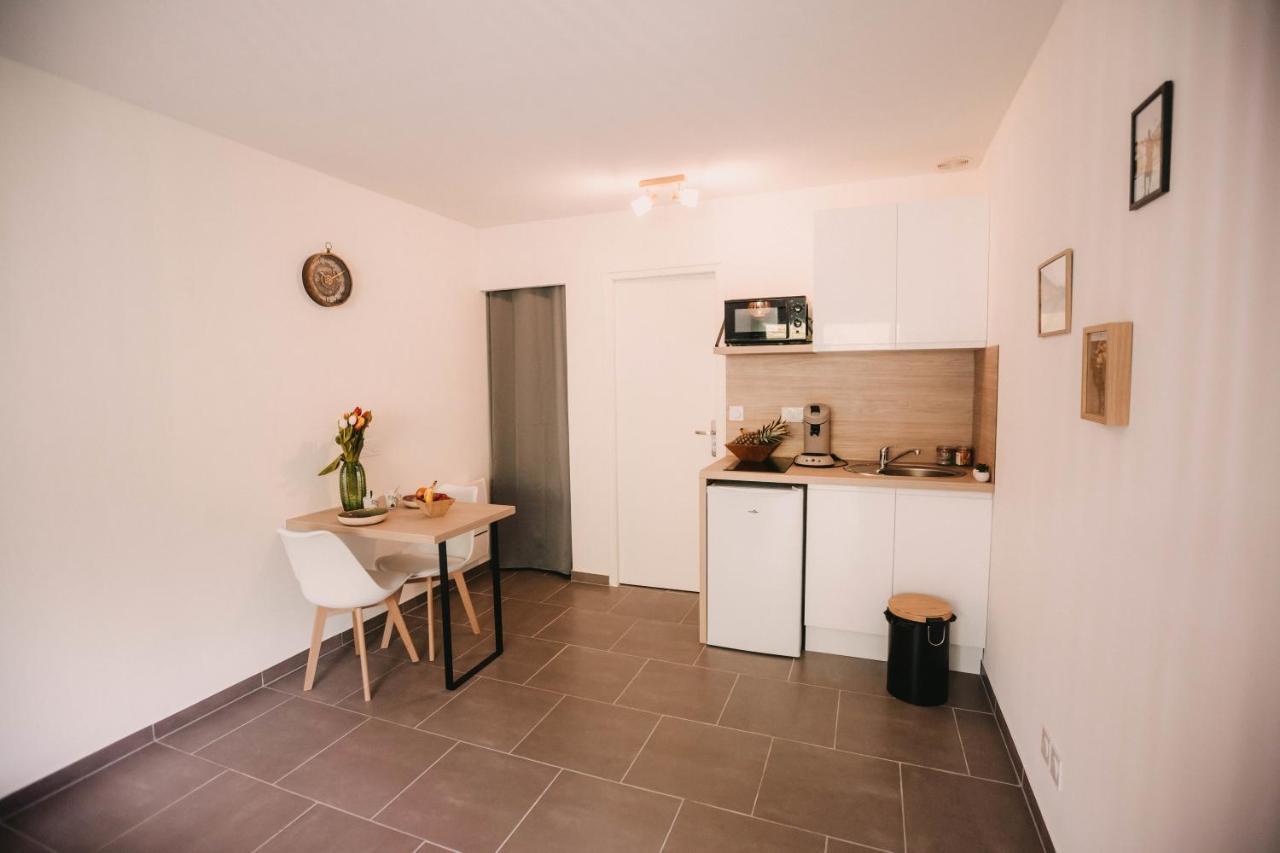 בסאנקון Franc-Bisontin - Unique ! 4 Logements Disponibles מראה חיצוני תמונה